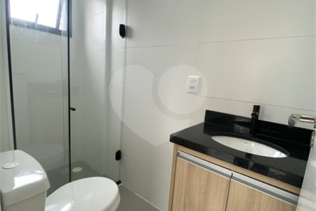 Apartamento para alugar com 1 quarto em Santana, São Paulo, SP