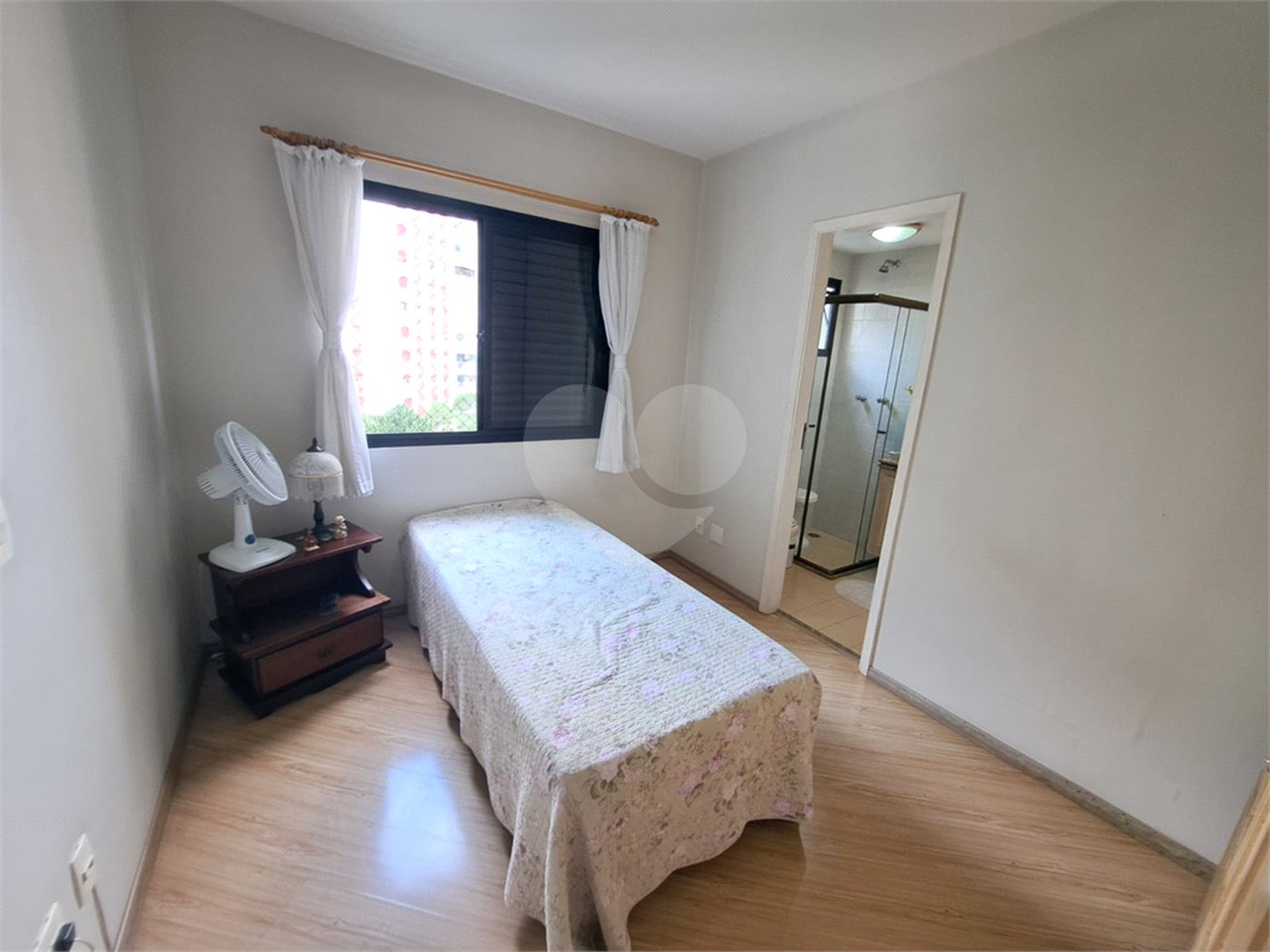 Apartamento à venda com 3 suítes em Vila Suzana, São Paulo, SP