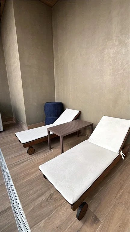 Apartamento à venda com 1 suíte em Itaim Bibi, São Paulo, SP