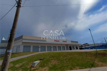 Salão para alugar em Jardim Piazza Di Roma, Sorocaba, SP