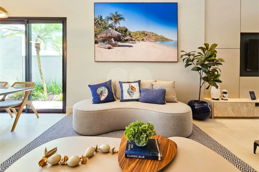 Casa à venda com 6 suítes em Riviera de São Lourenço, Bertioga, SP