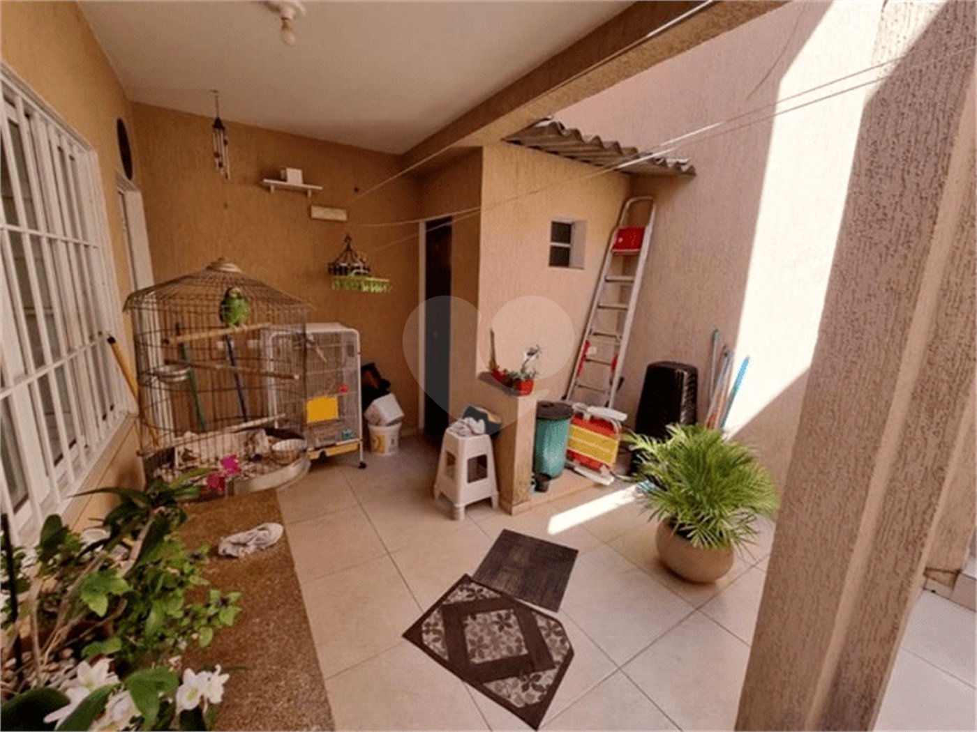 Sobrado à venda com 5 quartos, sendo 1 suíte,  em Vila Moraes, São Paulo, SP
