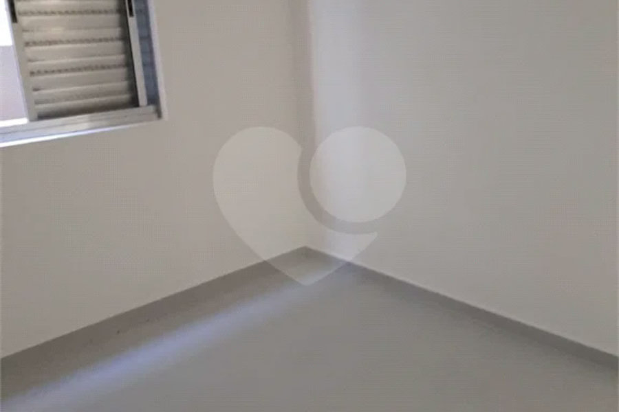 Apartamento à venda com 1 quarto em Santana, São Paulo, SP