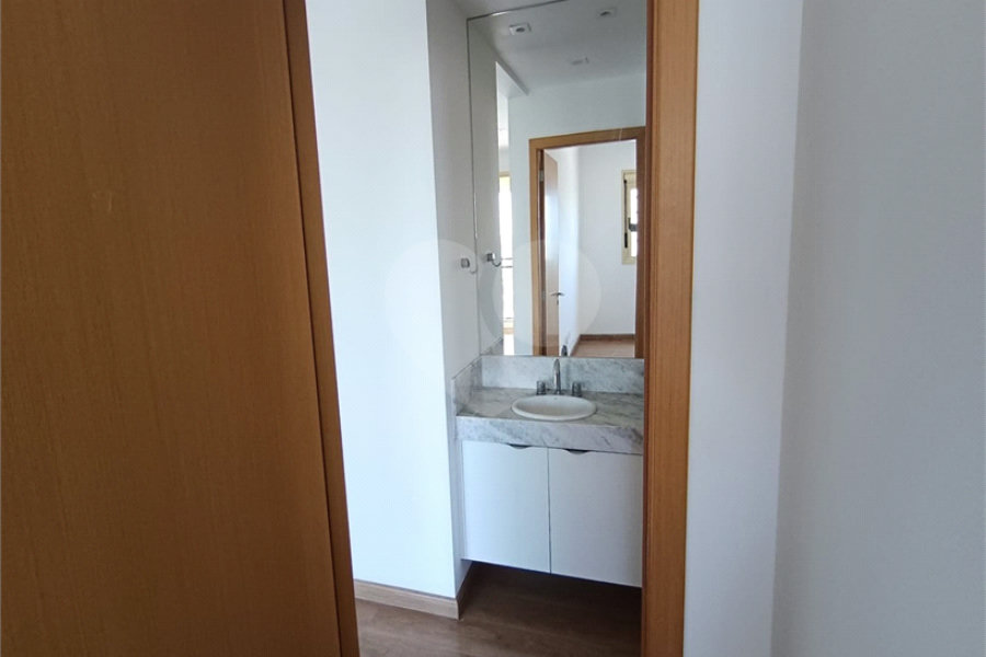 Apartamento para alugar com 1 quarto em Santana, São Paulo, SP