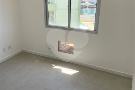 Apartamento à venda com 2 quartos em Taquara, Rio de Janeiro, RJ