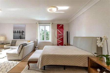 Casa à venda com 4 suítes no condomínio Ville D´asolo, São Paulo - SP