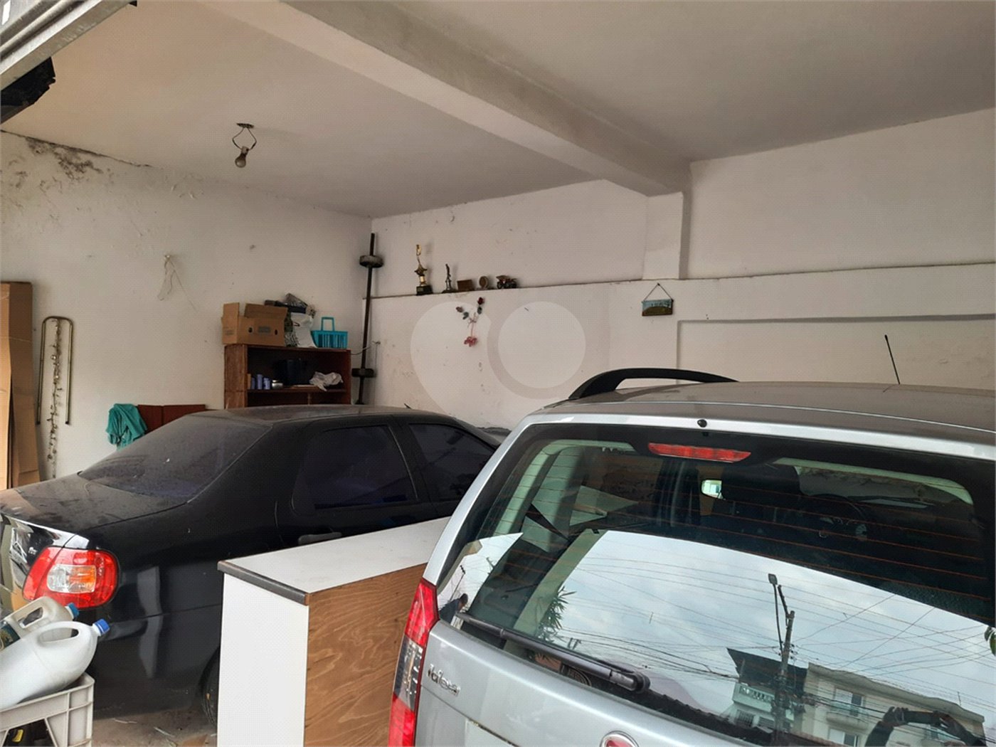 Sobrado à venda com 3 quartos em Vila Gustavo, São Paulo, SP