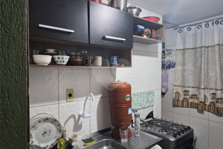 Apartamento à venda com 2 quartos em Jardim Armênia, Mogi das Cruzes, SP