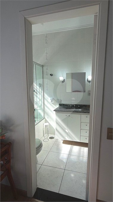 Sobrado à venda com 3 quartos, sendo 2 suítes, em Santana, São Paulo, SP