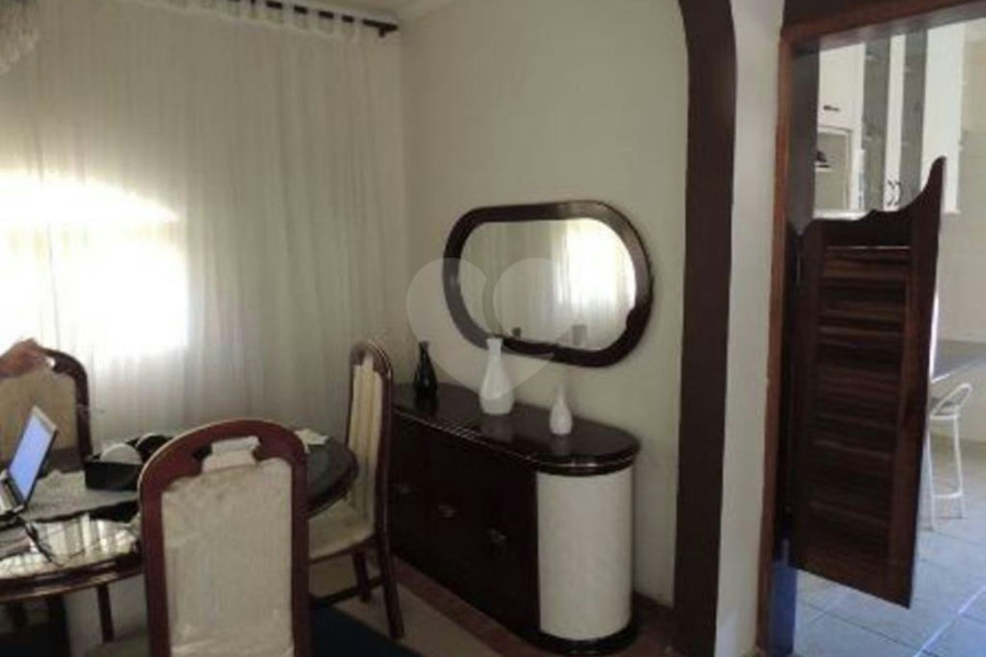 Casa Térrea à venda com 2 quartos em Freguesia do Ó, São Paulo, SP