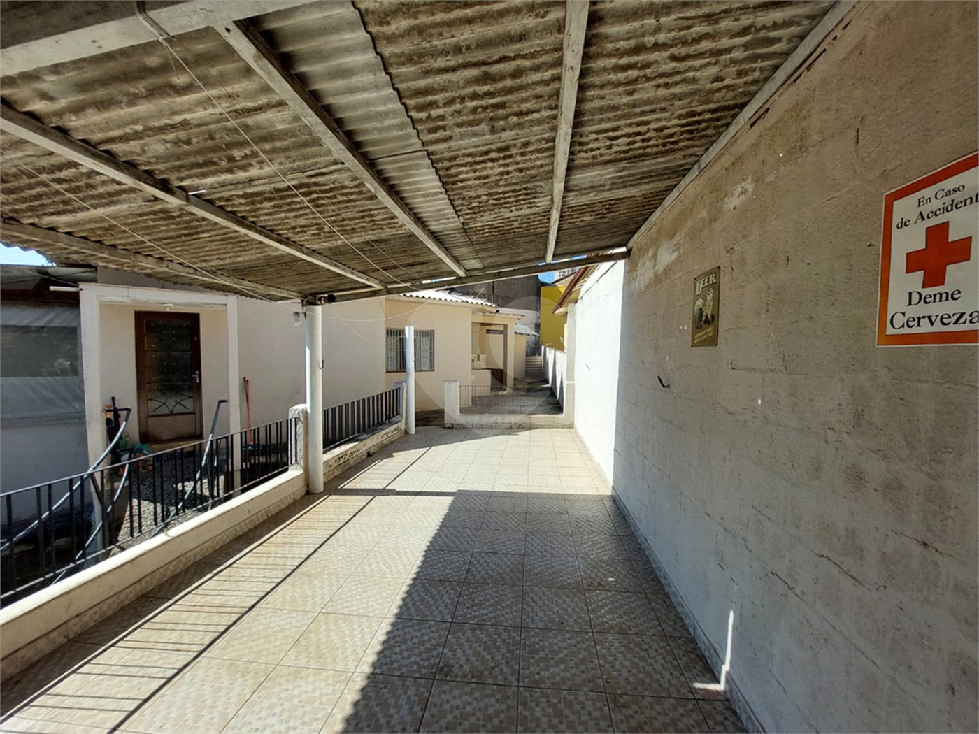 Casa à venda com 4 quartos em Vila Bonilha, São Paulo, SP