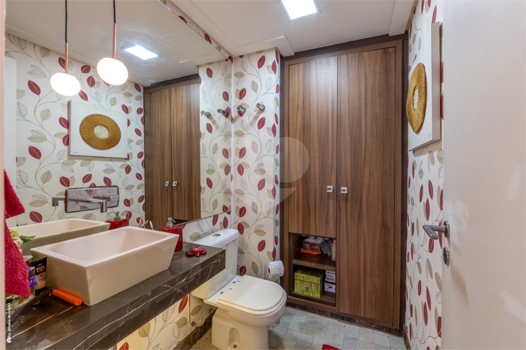 Apartamento à venda com 3 quartos, sendo 2 suítes, em Jardim Marajoara, São Paulo, SP