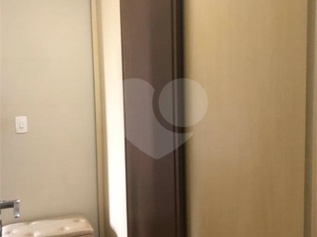 Apartamento à venda com 2 quartos em Casa Verde, São Paulo, SP