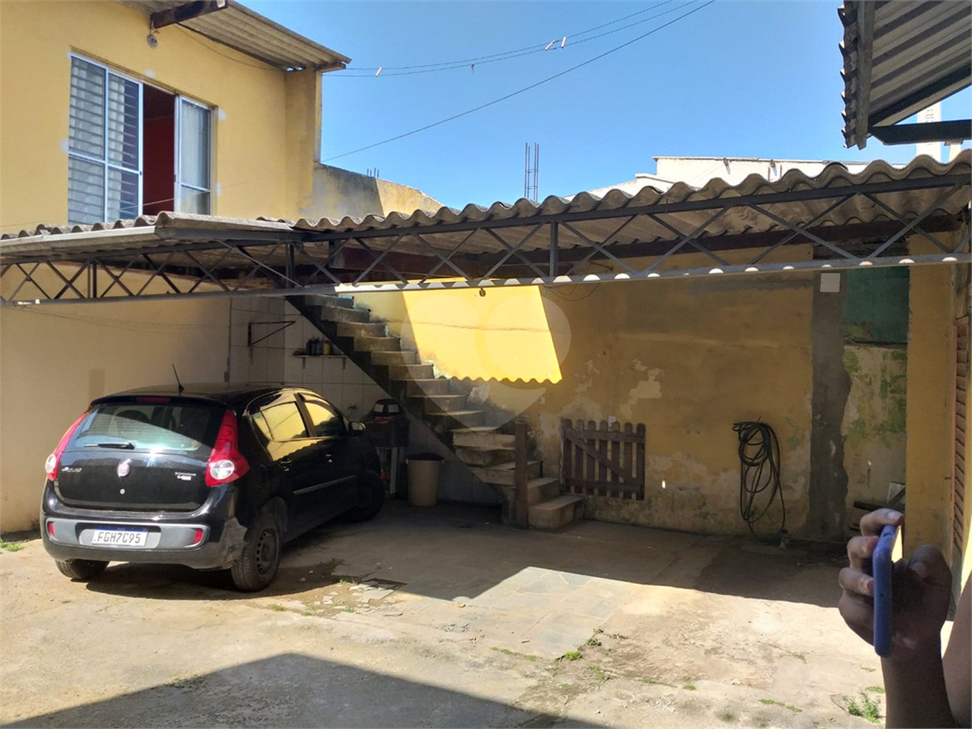 Casa à venda com 2 quartos em Jardim Aeroporto Ii, Mogi das Cruzes, SP