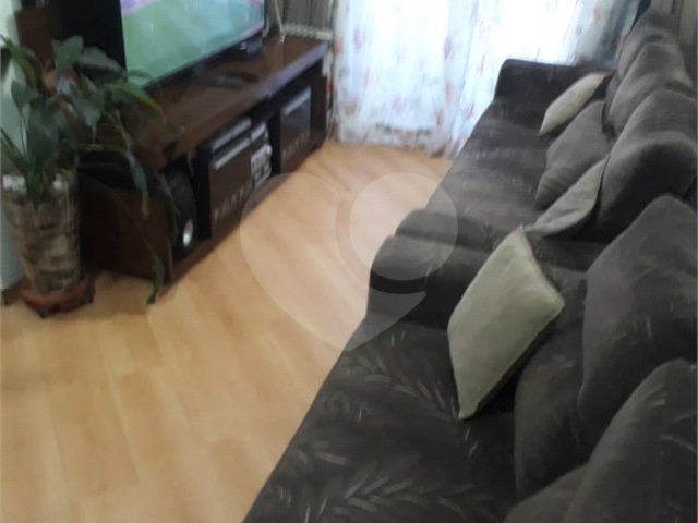 Apartamento à venda com 2 quartos, sendo 1 suíte,  em Vila Nova Cachoeirinha, São Paulo, SP