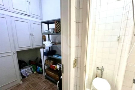 Apartamento à venda com 3 quartos em Botafogo, Rio de Janeiro, RJ