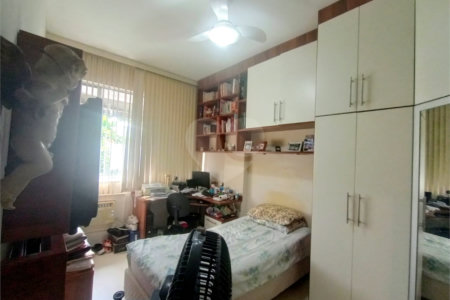 Apartamento à venda com 3 quartos em Tijuca, Rio de Janeiro, RJ