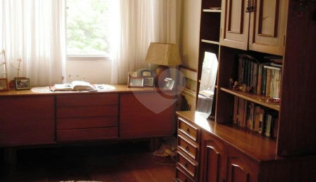 Apartamento à venda com 2 quartos, sendo 1 suíte,  em Santana, São Paulo, SP