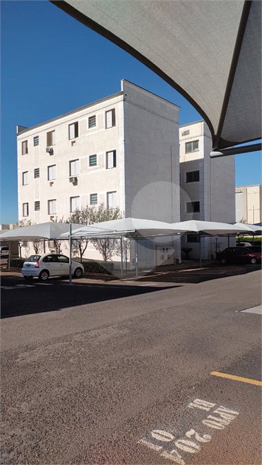 Apartamento à venda com 2 quartos em Jardim América (vila Xavier), Araraquara, SP