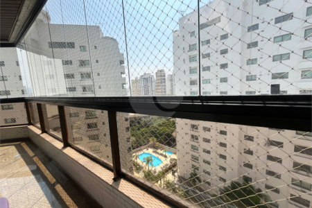 Apartamento à venda com 4 quartos, sendo 3 suítes, em Santana, São Paulo, SP