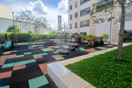 Apartamento para alugar com 1 quarto em Vila Leopoldina, São Paulo, SP