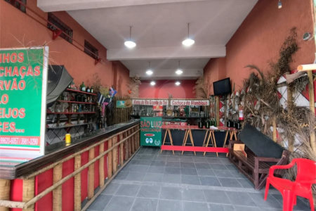 Salão para alugar em Imirim, São Paulo, SP