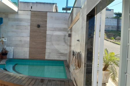 Casa à venda com 3 quartos, sendo 2 suítes, em CAMPO GRANDE, Rio de Janeiro, RJ