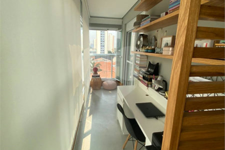 Apartamento à venda com 3 suítes em Tatuapé, São Paulo, SP