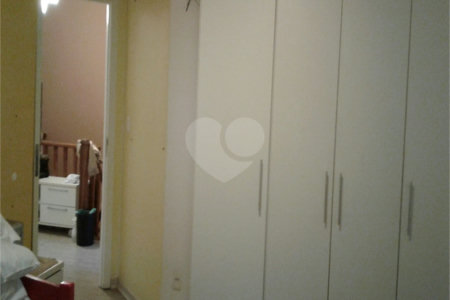 Casa de Vila à venda com 3 quartos, sendo 1 suíte, em Tijuca, Rio de Janeiro, RJ
