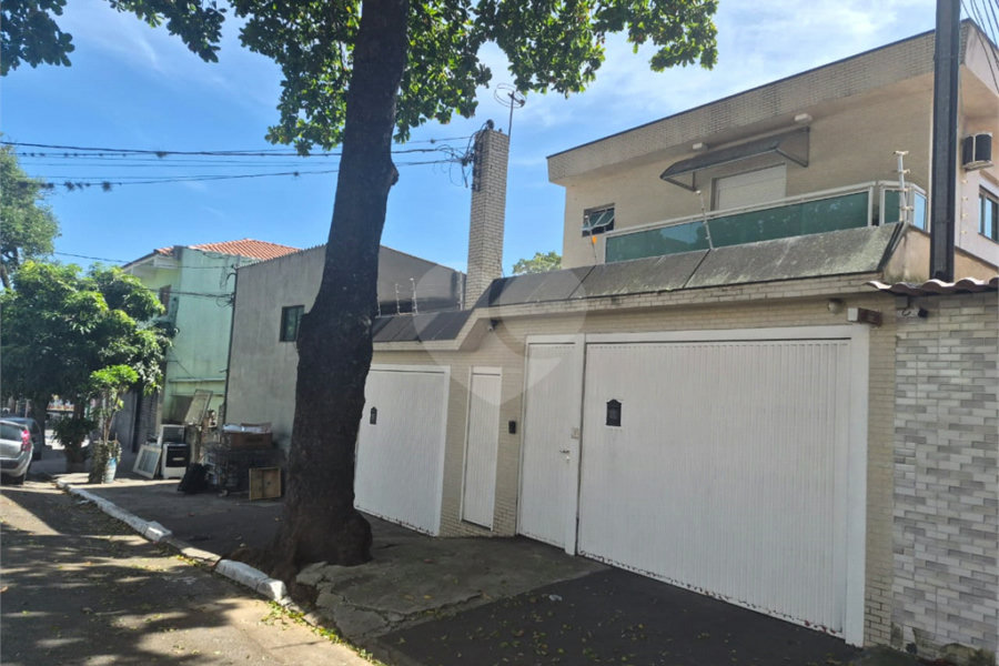 Sobrado à venda com 3 suítes em Casa Verde, São Paulo, SP
