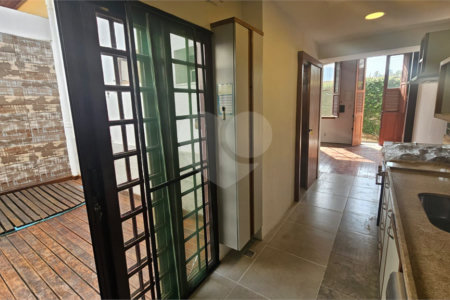 Casa de Vila à venda com 2 quartos em Tijuca, Rio de Janeiro, RJ