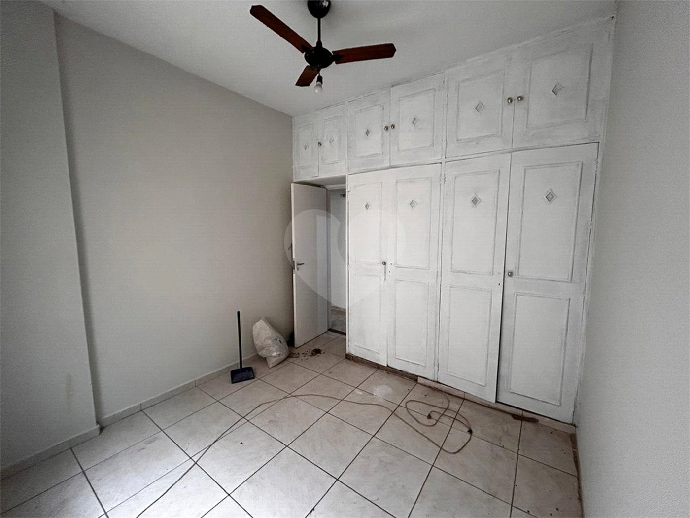 Apartamento à venda com 2 quartos em Rio Comprido, Rio de Janeiro, RJ