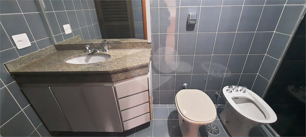 Cobertura à venda com 4 suítes em Santana, São Paulo, SP