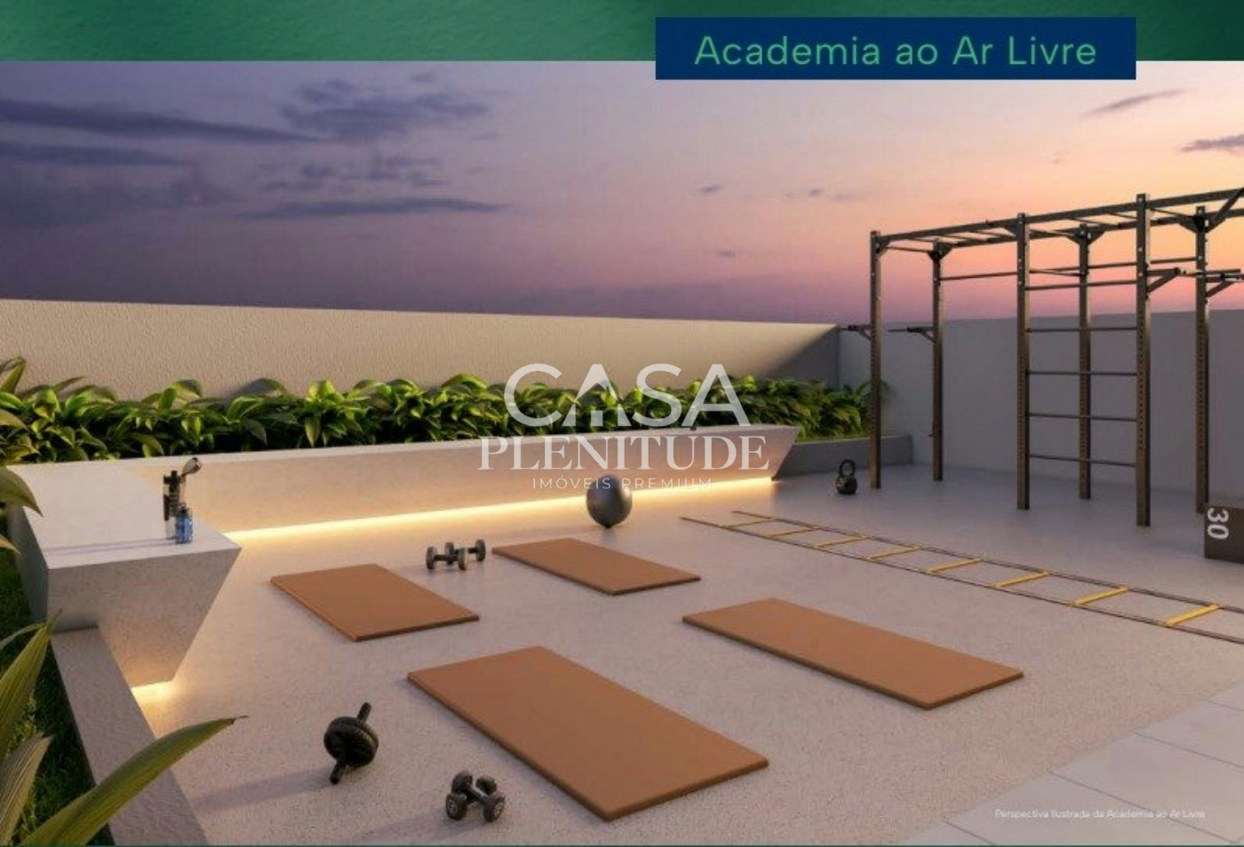 Alta Florada Residencial