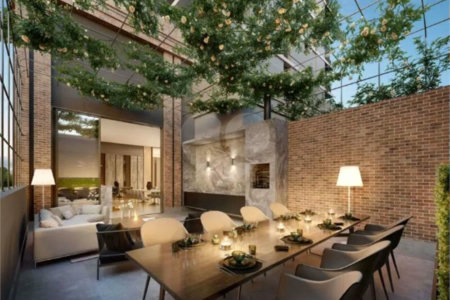Studio de 30m2 mobiliado para locação na Vila Mariana