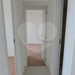 Apartamento 2 Dorms a 800m do Metrô Belém – Vista Livre
