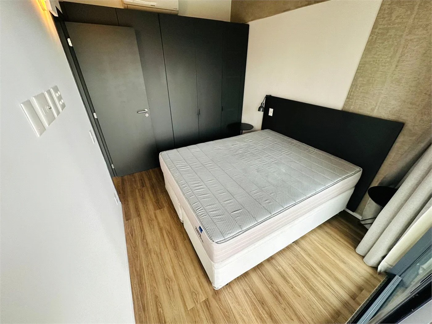 Apartamento para alugar com 1 suíte em Pinheiros, São Paulo, SP
