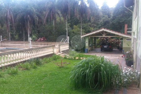 Chácara à venda com 3 suítes em Pau Arcado, Campo Limpo Paulista, SP