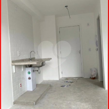 Apartamento à venda com 1 quarto em Pinheiros, São Paulo, SP