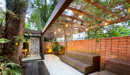 Casa à venda com 5 suítes no condomínio Euroville Place Saint Germain, São Paulo - SP