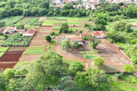 Terreno à venda em Jardim Itaú, Ribeirão Preto, SP