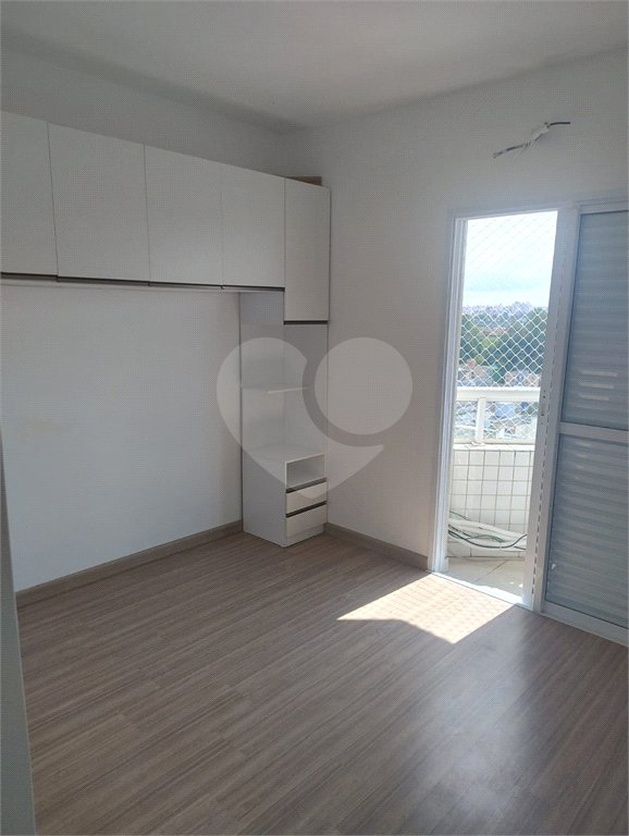 Apartamento para alugar com 3 suítes no Centro, São Bernardo do Campo, SP