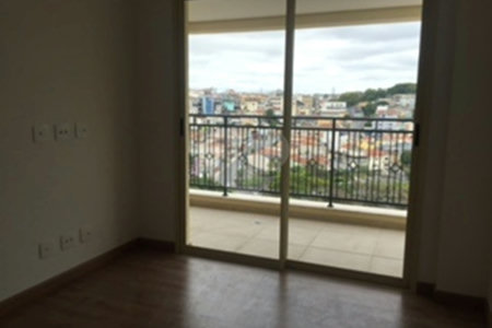 Apartamento à venda com 1 quarto em Casa Verde, São Paulo, SP
