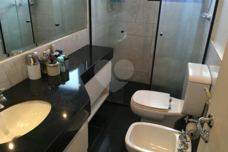 Apartamento à venda com 4 suítes em Paraíso do Morumbi, São Paulo, SP