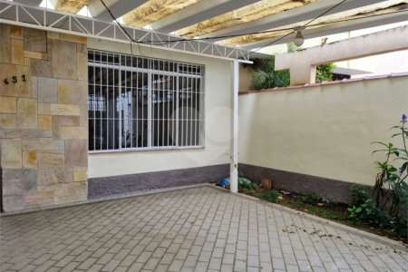 Sobrado 3 quartos 2 vagas á venda Chácara Santo Antônio (Zona Sul), São Paulo- SP