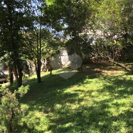 Terreno à venda em Lar São Paulo, São Paulo, SP