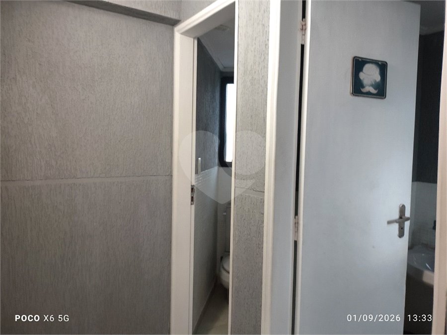 Sala à venda em Santana, São Paulo, SP