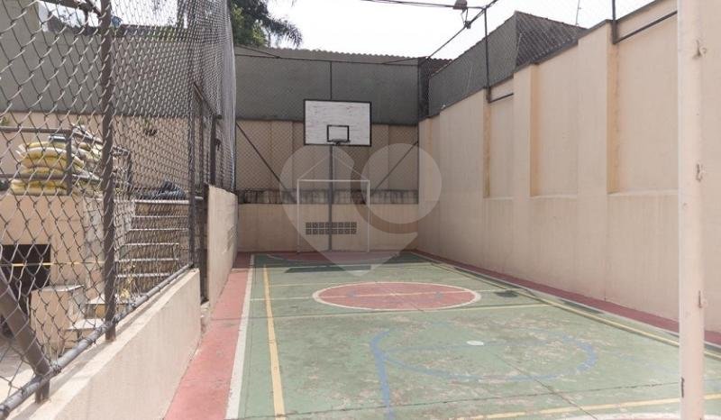 Apartamento à venda com 2 quartos em Vila Santa Catarina, São Paulo, SP