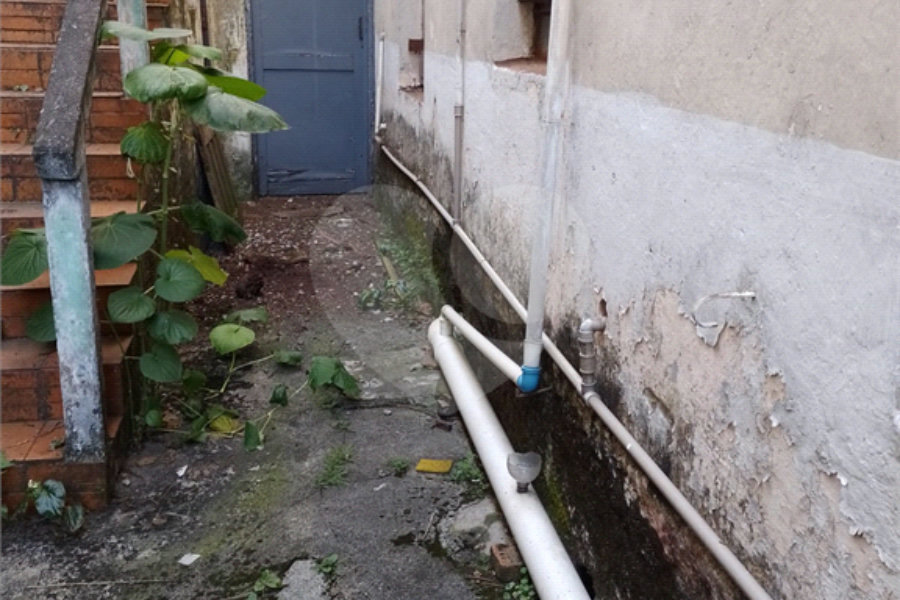 Casa à venda com 2 quartos em Tucuruvi, São Paulo, SP