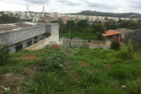 Terreno à venda em Nova Cerejeira, Atibaia, SP